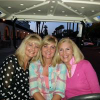 Pat Goodrich