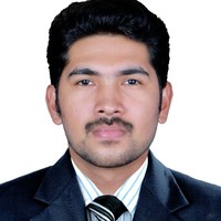 iqbal paredath