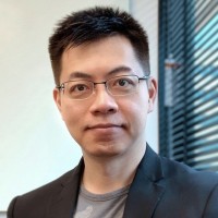 Yu-Chieh Wang