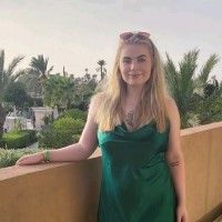 Grace O'Hanlon