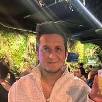 Cengiz Ürkmez