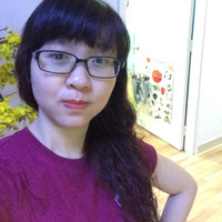 Nha Linh Huynh
