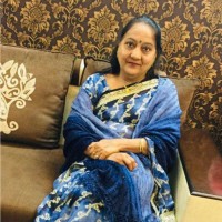 Anita Taneja