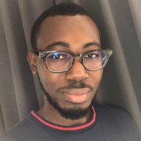 Collins K. Boahen