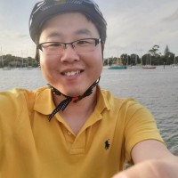 Brian Li