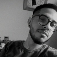 Jonathan Santos canto