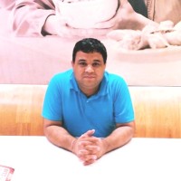 Rakesh Bhati