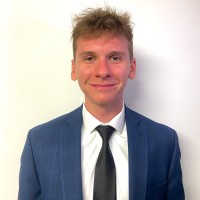 Caleb Vogt