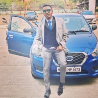 Edwin Anthony