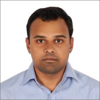 Suresh Viswanadhapalli