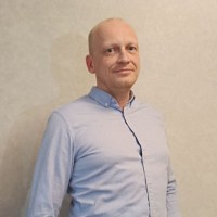 Mikhail Kovalenko