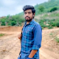 Pavan Teja Tadivaka
