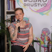 Irena Molnar