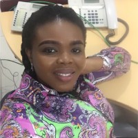 Kikelomo Makinde