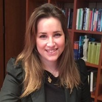 Lourdes Gonzalez Marquez