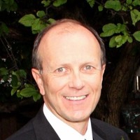 Bevan Graham