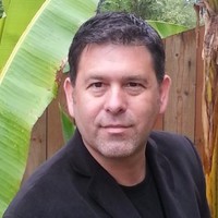 Christopher Scott