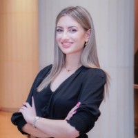 Elsa Leontari