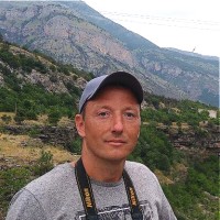 Ivan Konovalov