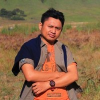 Muhammad Isnaini Muchsi