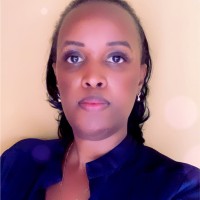 Arielle Riragendanwa-Kaneza