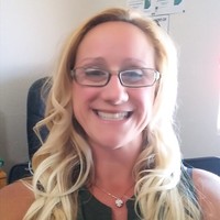 Jessica Patterson