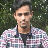 Ankush More