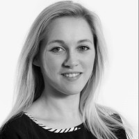 Vicky Crouch-Marlow