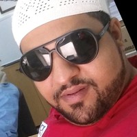 Nasser Al Na'Abi