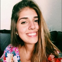 Julia Camargo