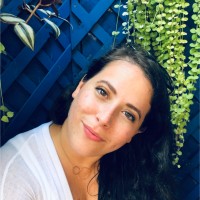 Gaby Bonilla
