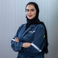 Wafa Mohammed
