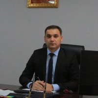 Makhsudjon Komilov