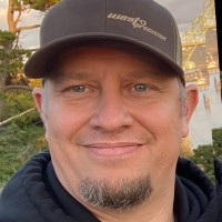 Brian West