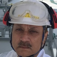 CHANDER JEET SINGH BHALLA