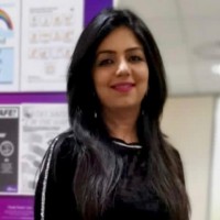 Divya Chaudhary