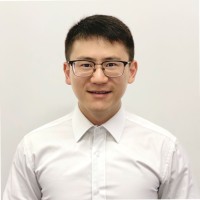 (Haydn) Yunqing Qi