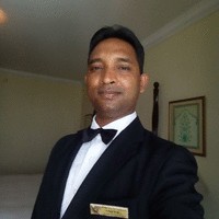 Prakash Shirke