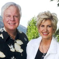 Spence and Jill Clark