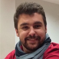 Loïc Gravelais