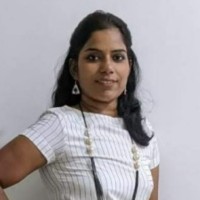 Priyanka Sashikiran