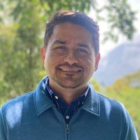 Avid Alexander Saravia Salinas