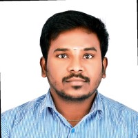 Sugumar Mahalingam