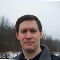 Jeff Leger