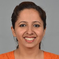 Megha Devgan