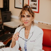 Susan C Fox, Md
