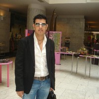 Imad Matar