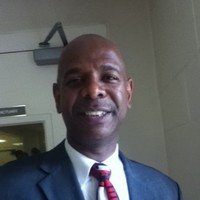 Gary Overton