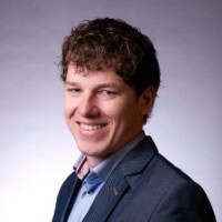 Harmen Van Dijk