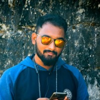 Surapaneni Venkata Sudheer Babu